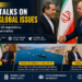Araghchi Arrives in Russia for Strategic Talks on Regional and Global Issues