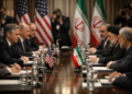 US-Iran Peace Talks in Islamabad Face Uncertainty Over Sanctions and Lebanon Issue