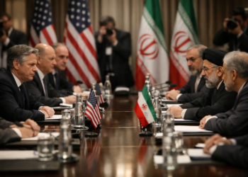 US-Iran Peace Talks in Islamabad Face Uncertainty Over Sanctions and Lebanon Issue