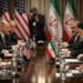 US-Iran Peace Talks in Islamabad Face Uncertainty Over Sanctions and Lebanon Issue