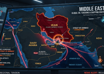 Trump Signals Possible Resumption of US-Iran Talks as Naval Blockade Intensifies