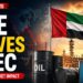 UAE to Exit OPEC, Raising Questions Over Global Oil Supply and Gulf Unity