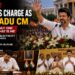 ‘There Will Be Only One Power Centre, That Is Me’: Vijay Takes Charge As Tamil Nadu CM