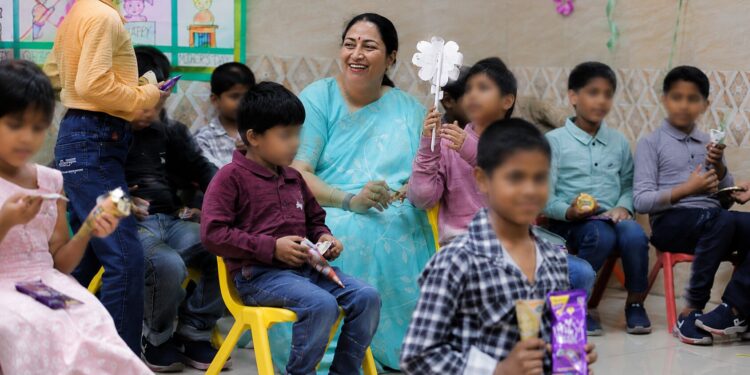 ‘Every Child Deserves Protection’: Delhi CM Announces New Scheme For Orphans And Young Adults