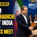 Iran FM Abbas Araghchi To Visit India For BRICS Talks Amid West Asia Tensions