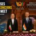 India Raises Hormuz Strait Concerns At BRICS Amid Iran-UAE Tensions