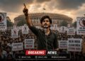 Meet The ‘Cockroach’ Who Launched India’s Newest Gen Z Political Movement