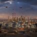 UAE Anti-Drone Defence: Abu Dhabi Fortifies Oil Infrastructure Amid Iran Threat