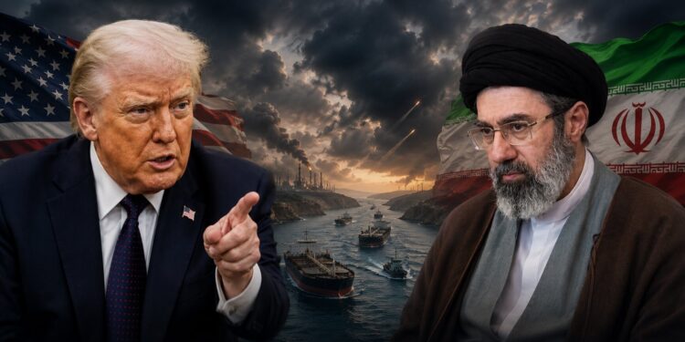 US-Iran Peace Deal 80 Percent Likely: Official Confident but Tehran Has Conditions