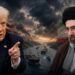 US-Iran Peace Deal 80 Percent Likely: Official Confident but Tehran Has Conditions