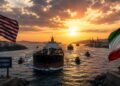 US Iran War Ends: Peace Deal Signed, Hormuz Strait to Reopen Friday