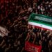 Khamenei funeral Iraq Najaf Karbala procession Mashhad