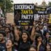Cockroach Janta Party: Why Gen Z Is Protesting India’s Education System